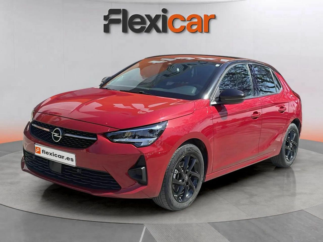 opel corsa 2022 / foto grande (2)
