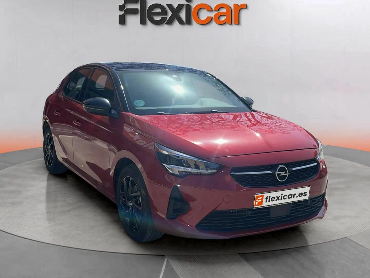 Foto opel corsa 2022 /