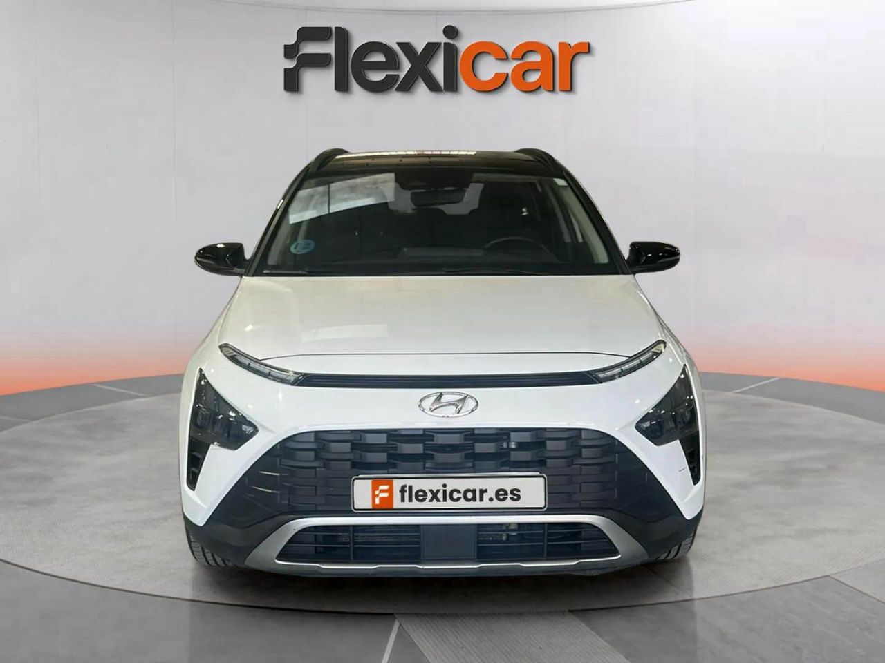 hyundai bayon 2022 / foto grande (2)