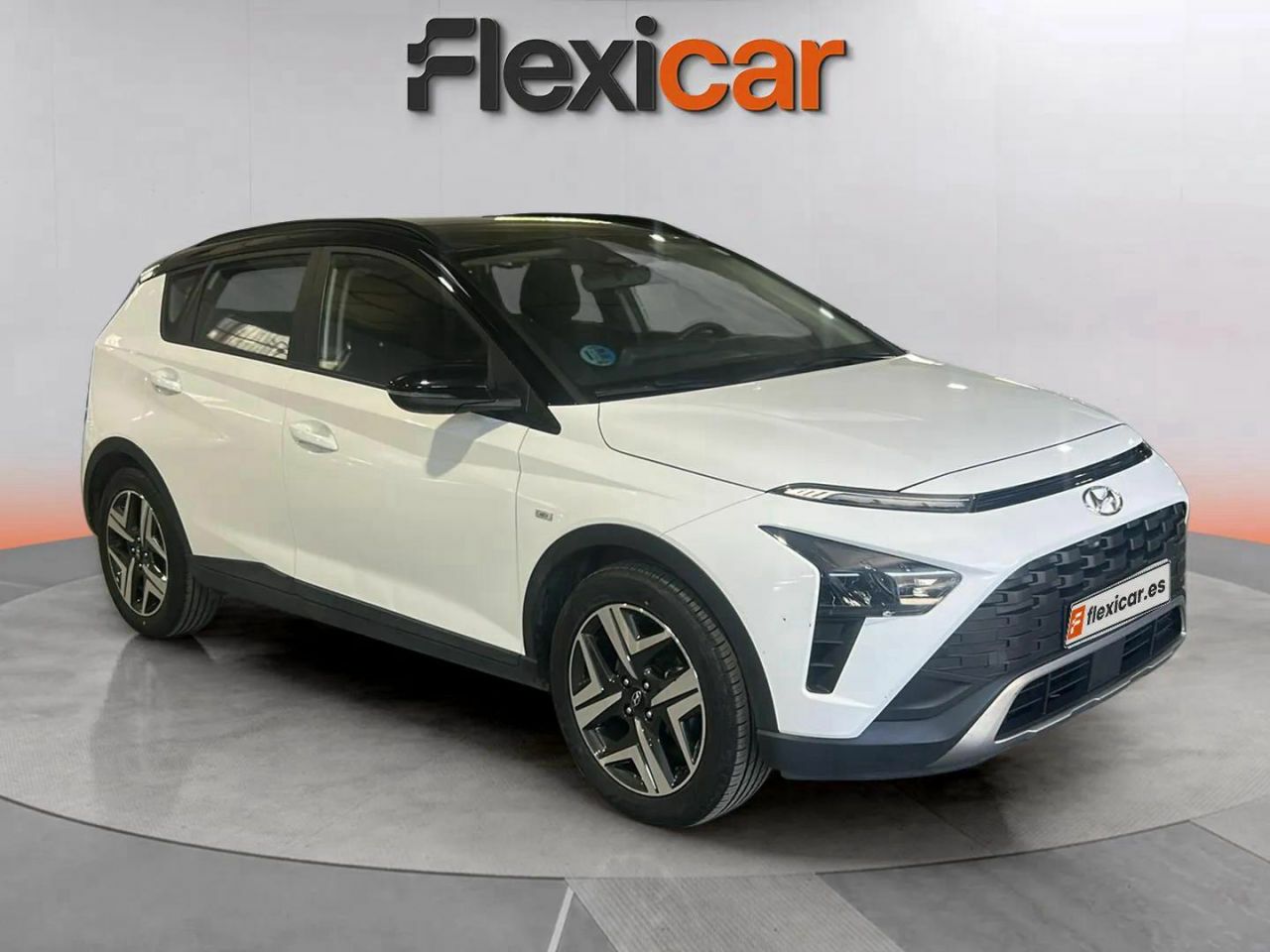Foto hyundai bayon 2022 /