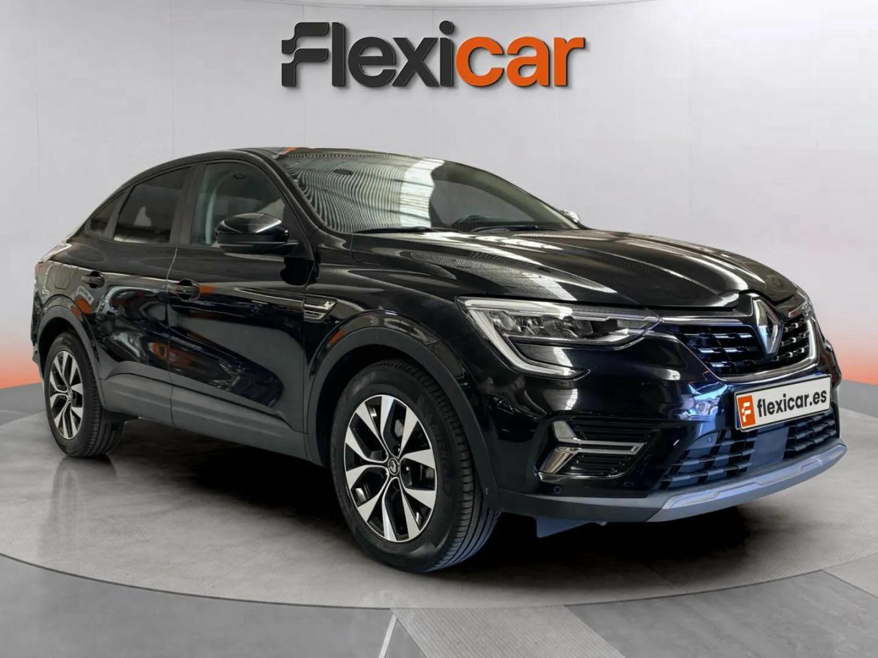 Foto renault arkana 2022 /