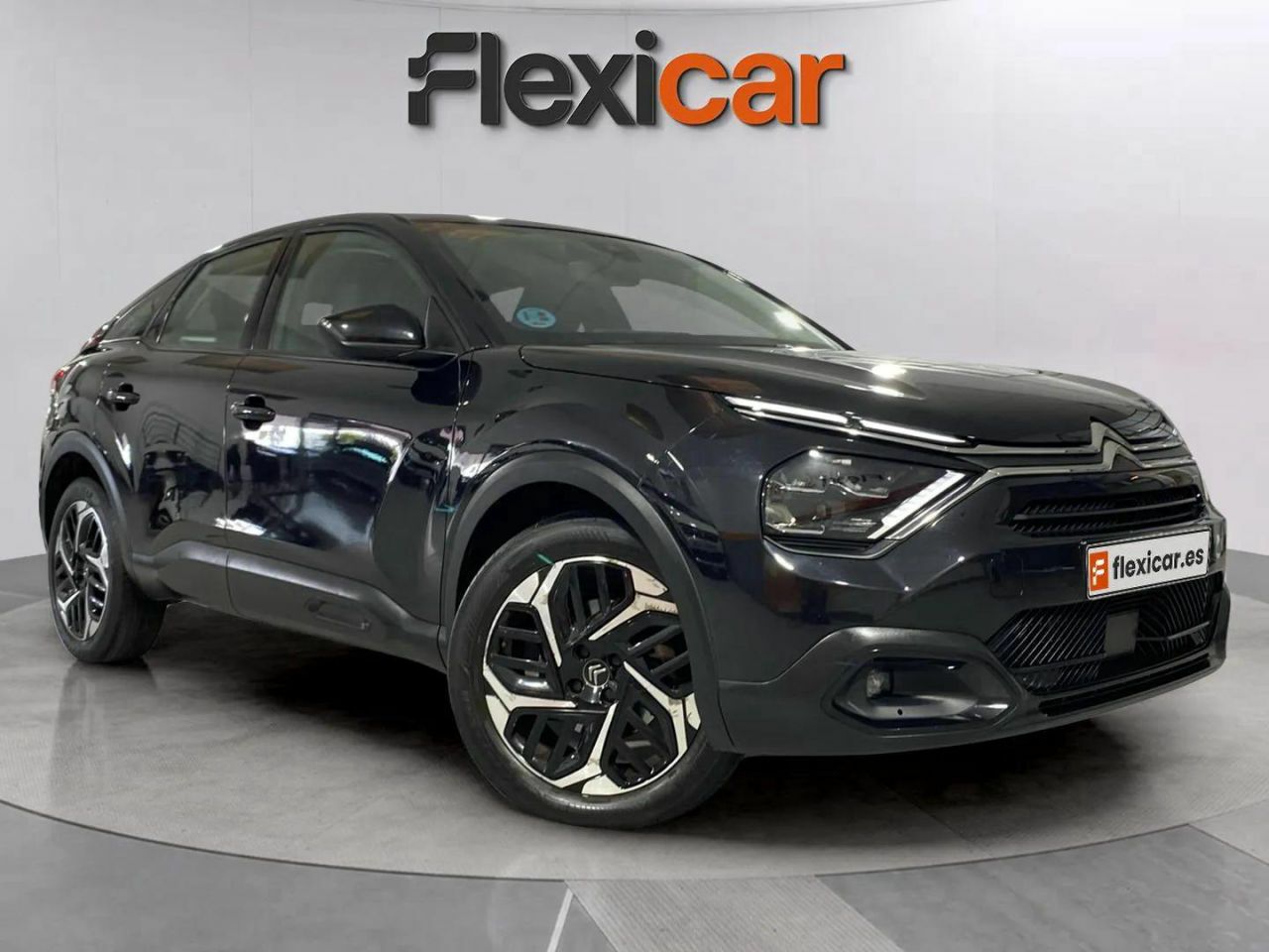 Foto citroën c4 2021 /
