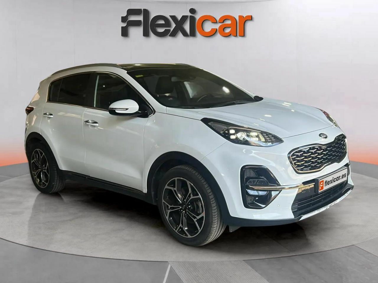 Foto kia sportage 2018 /