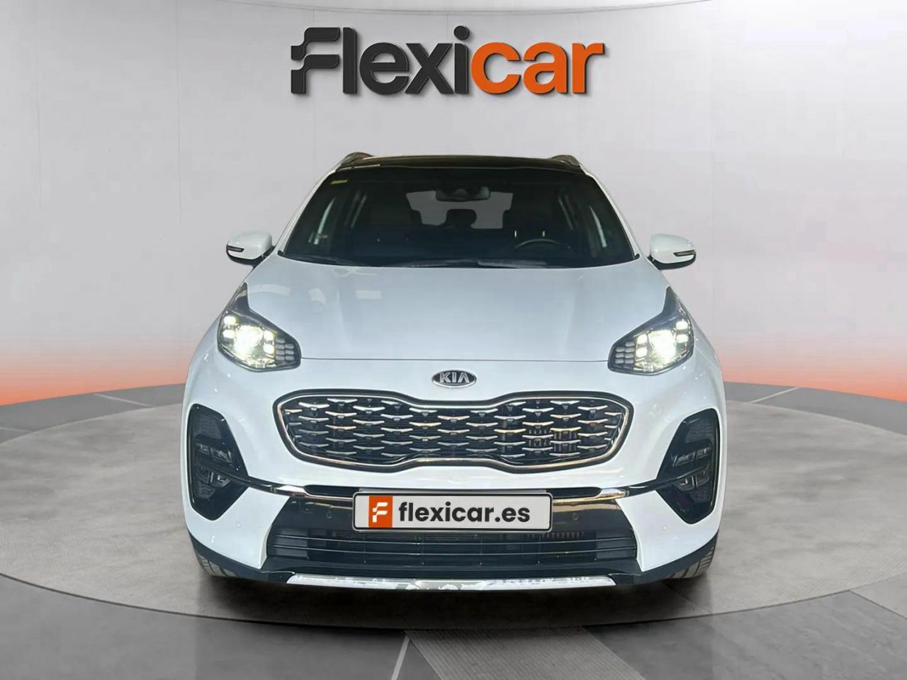 kia sportage 2018 / foto grande (2)