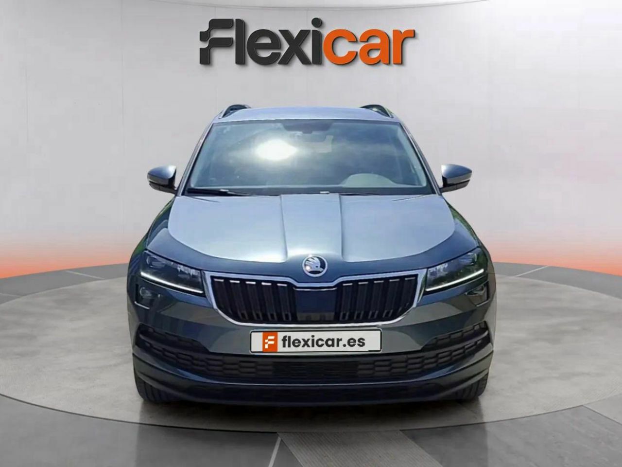 skoda karoq 2021 / foto grande (2)