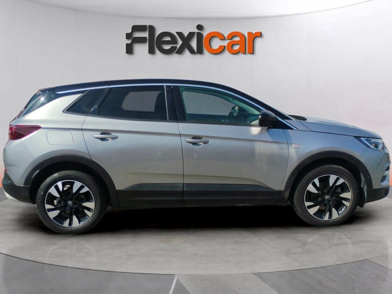 opel grandland x 2021 / foto grande (2)