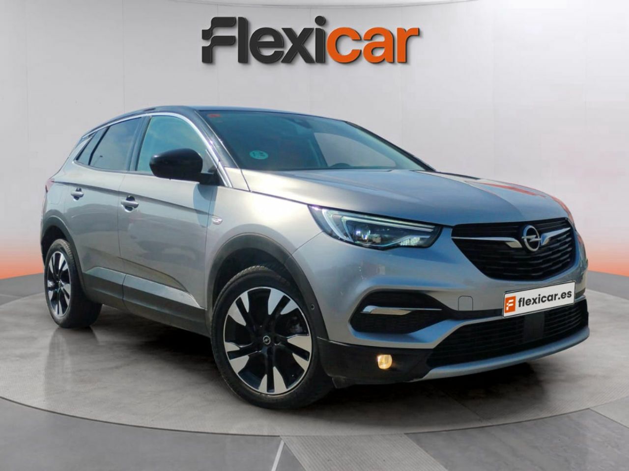 Foto opel grandland x 2021 /