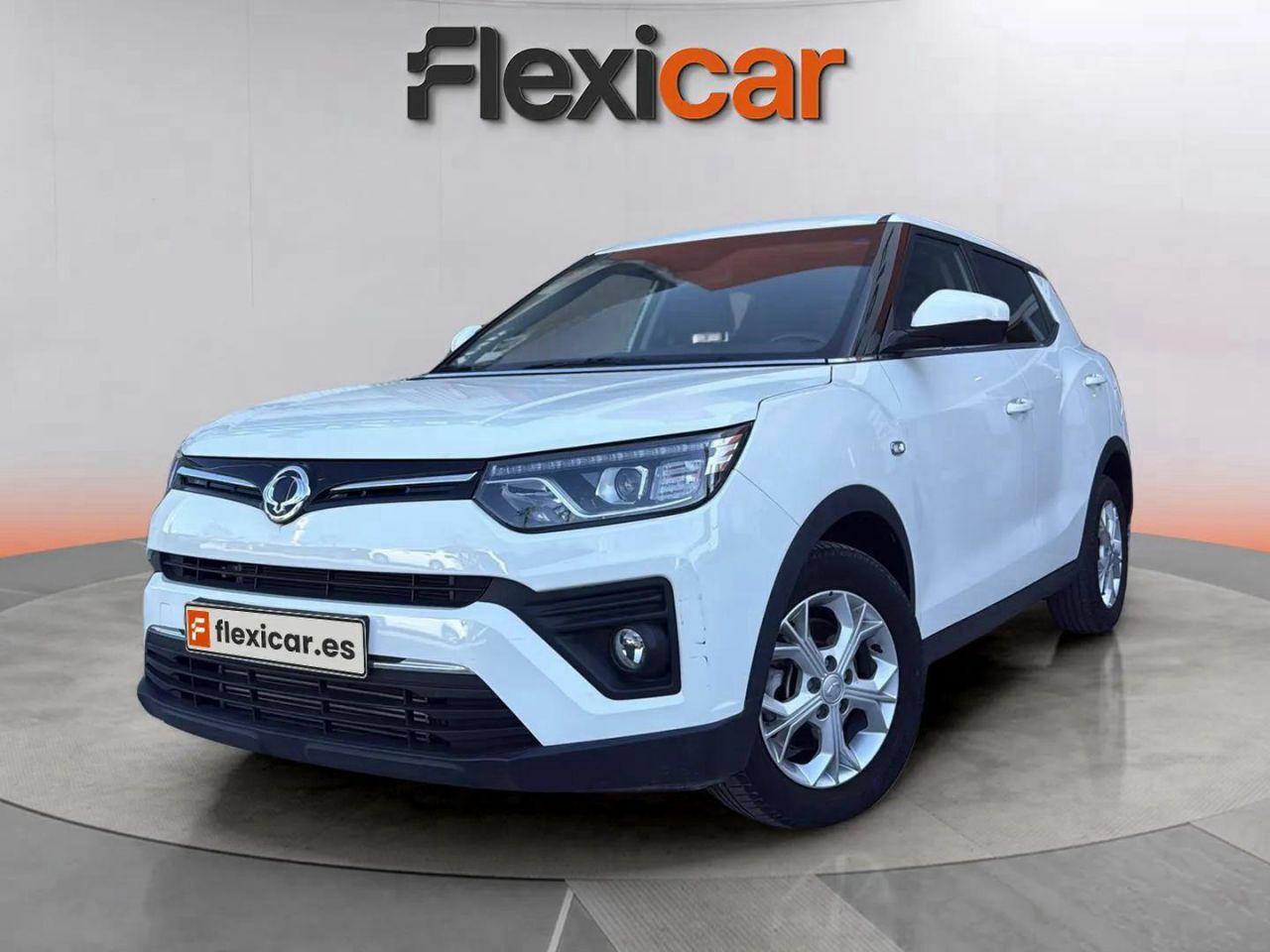 ssangyong tivoli 2021 / foto grande (3)