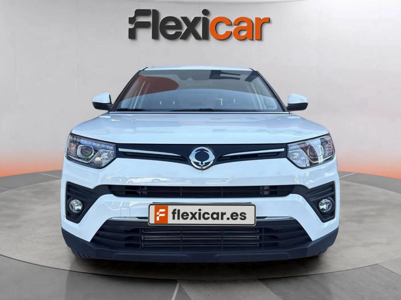 ssangyong tivoli 2021 / foto grande (2)