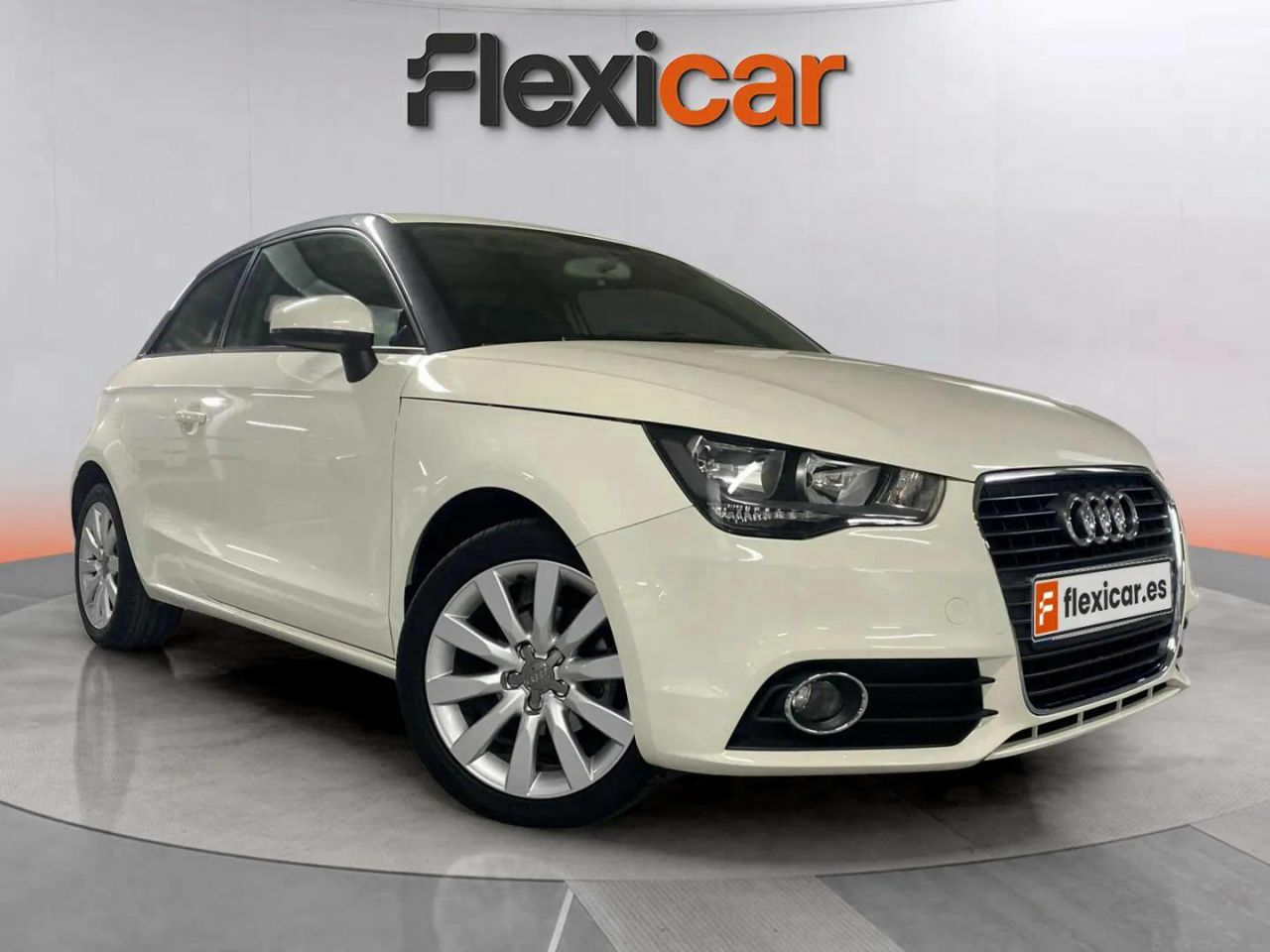Foto audi a1 2014 /