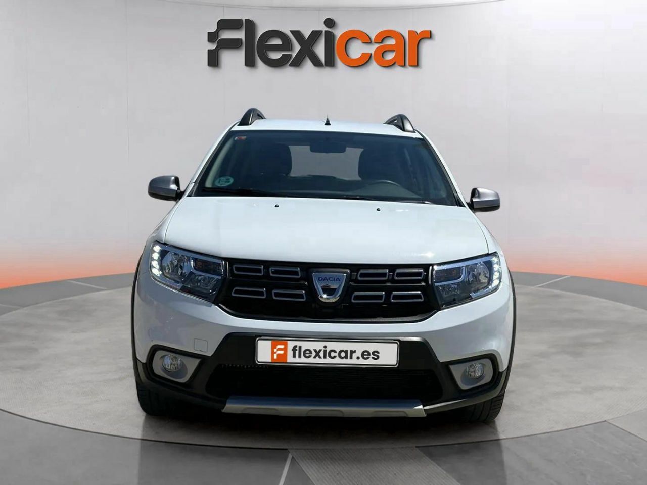 dacia sandero 2019 / foto grande (2)