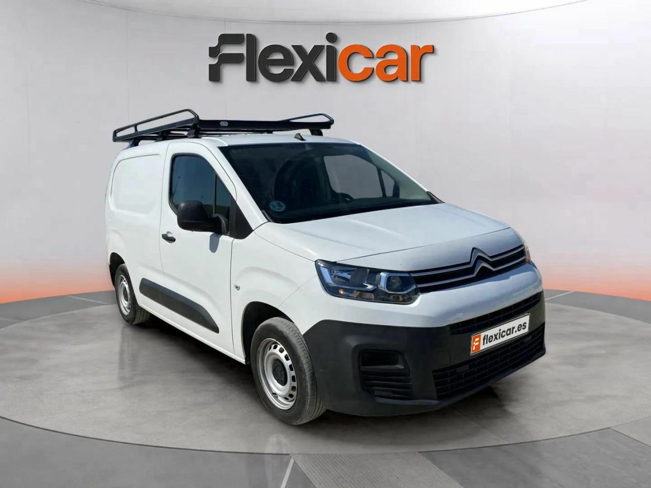 Foto citroën berlingo 2020 /