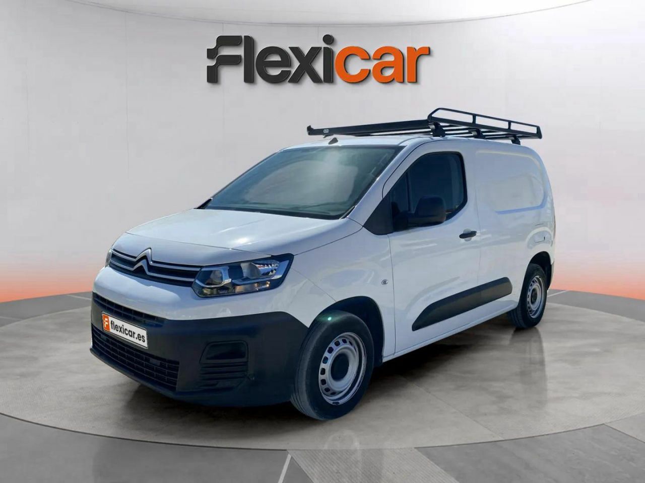 citroën berlingo 2020 / foto grande (2)