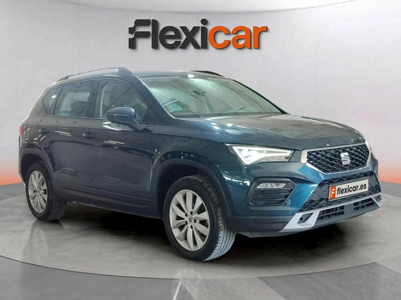 Foto seat ateca 2023 /