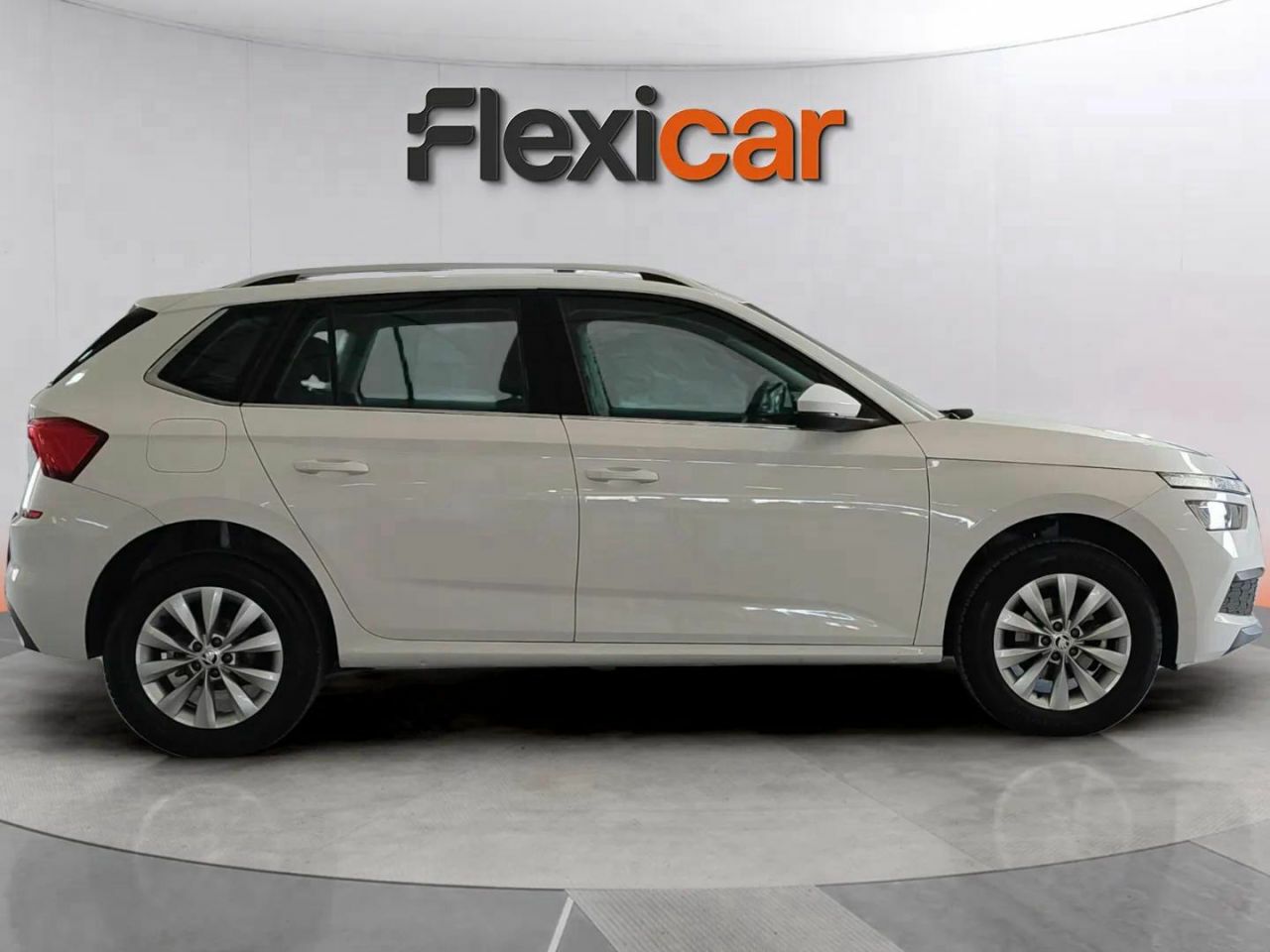 skoda kamiq 2021 / foto grande (3)