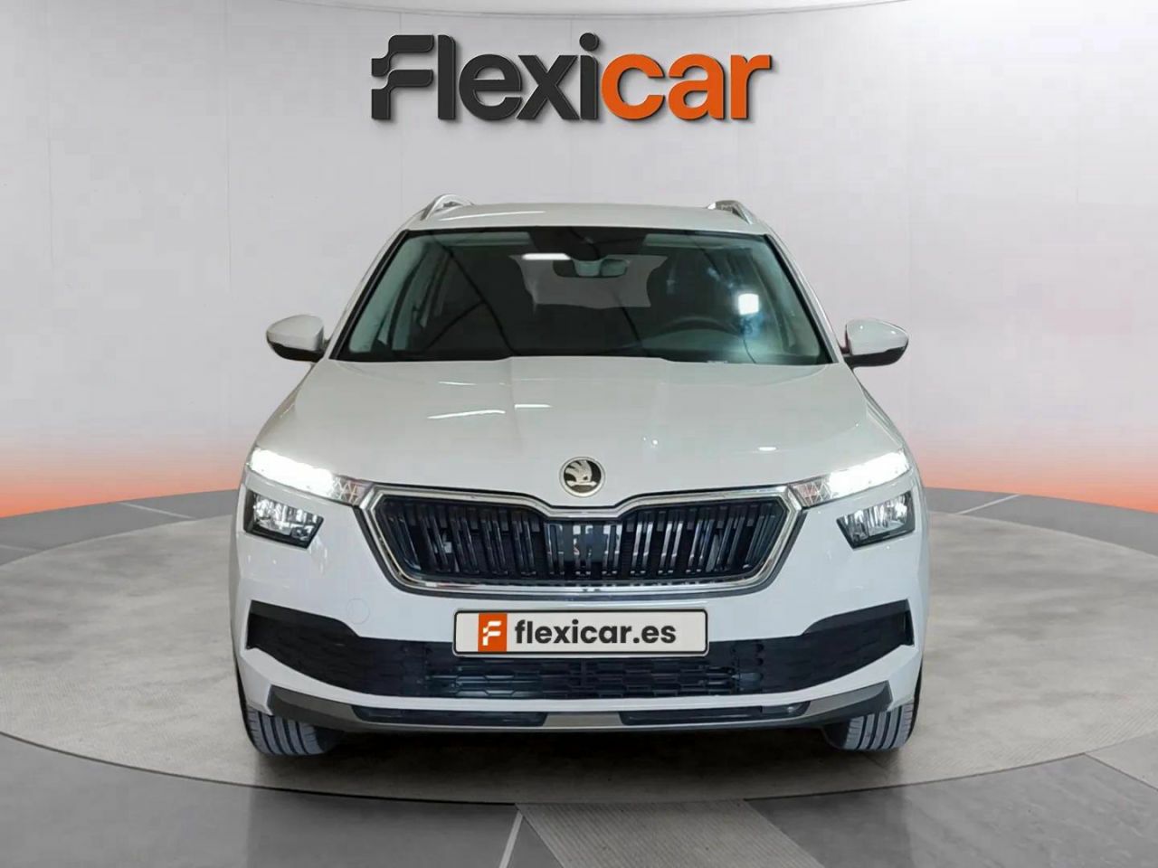 skoda kamiq 2021 / foto grande (2)