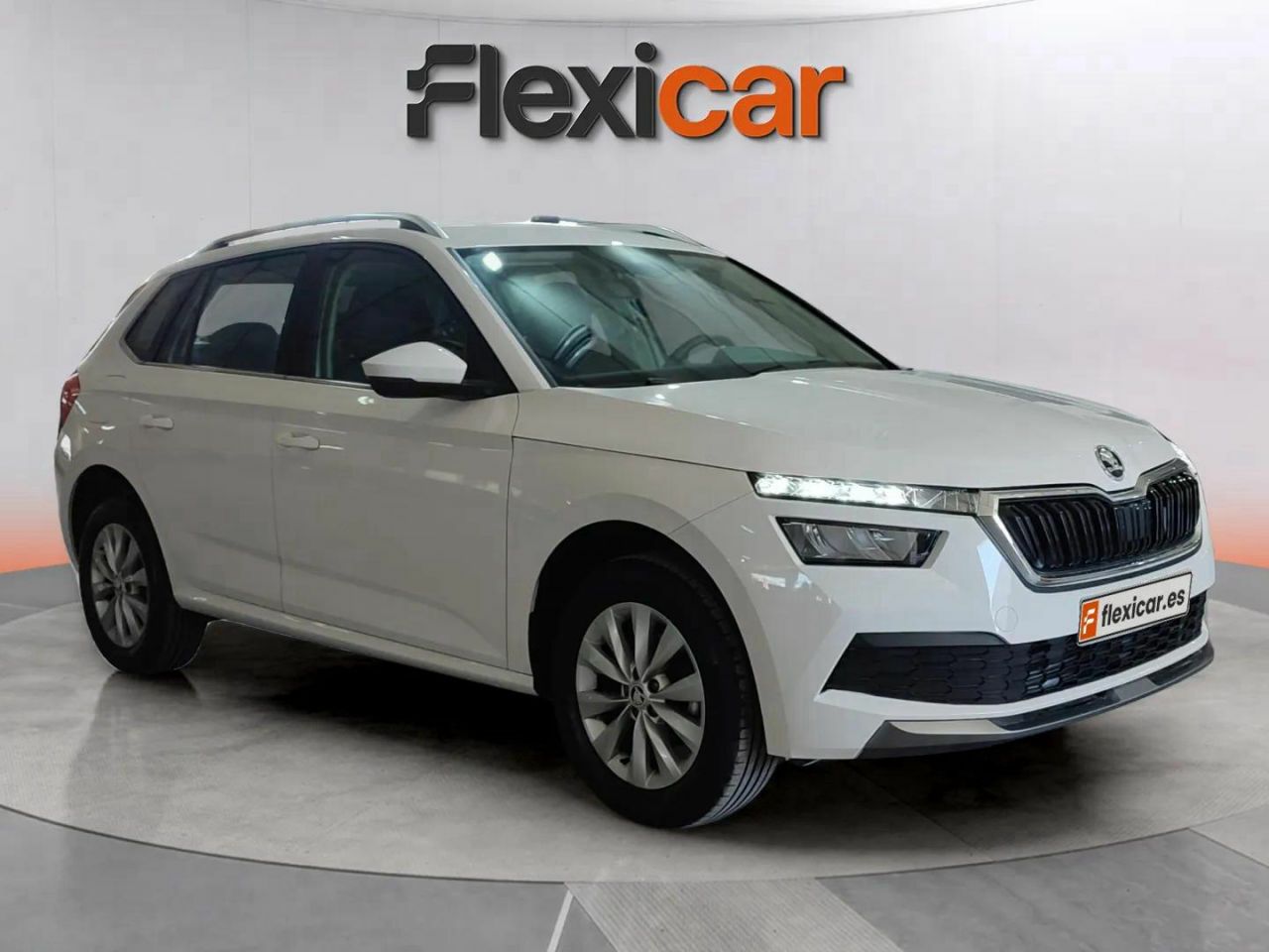 Foto skoda kamiq 2021 /