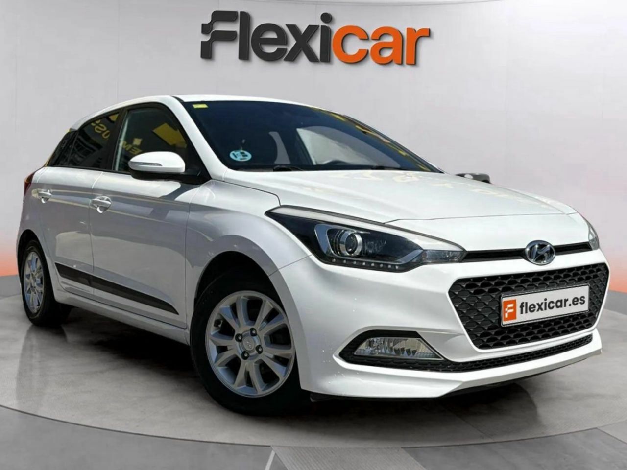 Foto hyundai i20 2016 /
