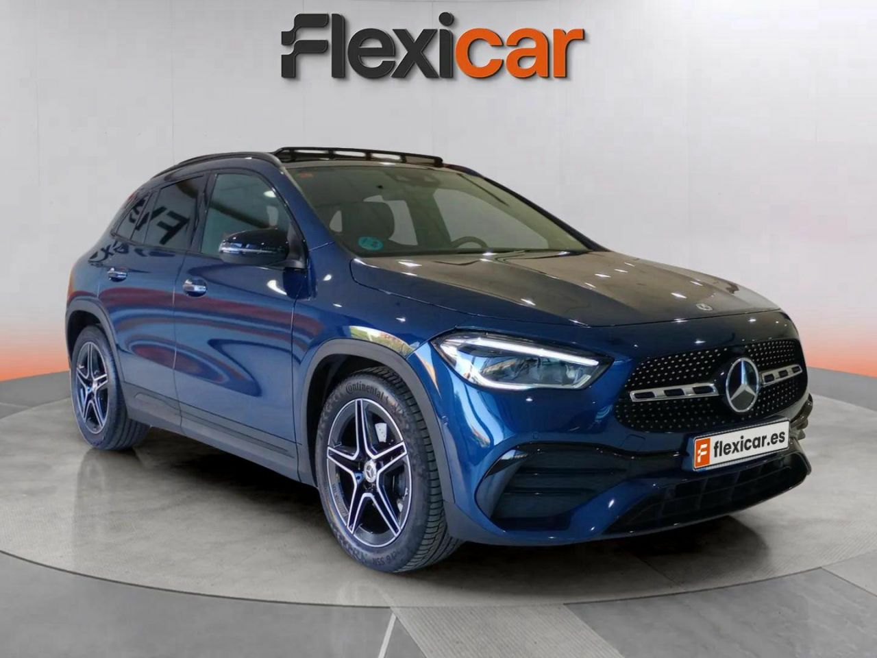 Foto mercedes gla 2021 /