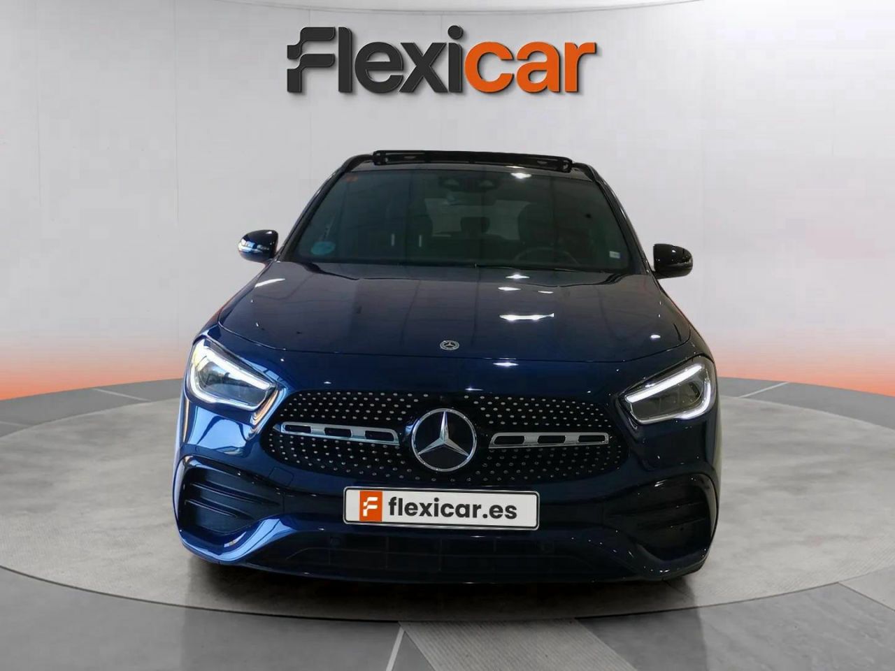 mercedes gla 2021 / foto grande (2)