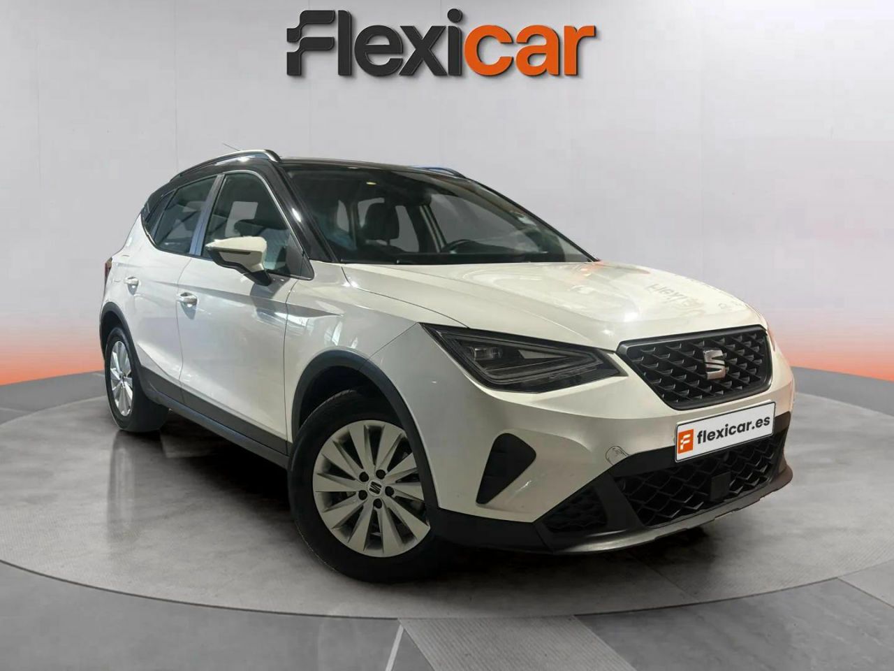 Foto seat arona 2022 /
