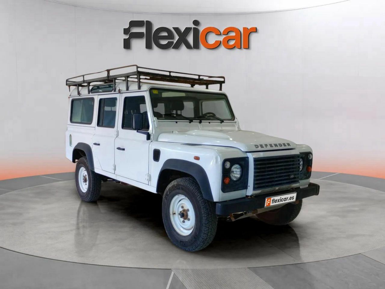 Foto land-rover defender 2016 /