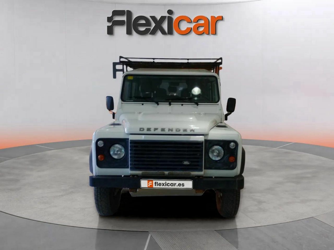 land-rover defender 2016 / foto grande (2)