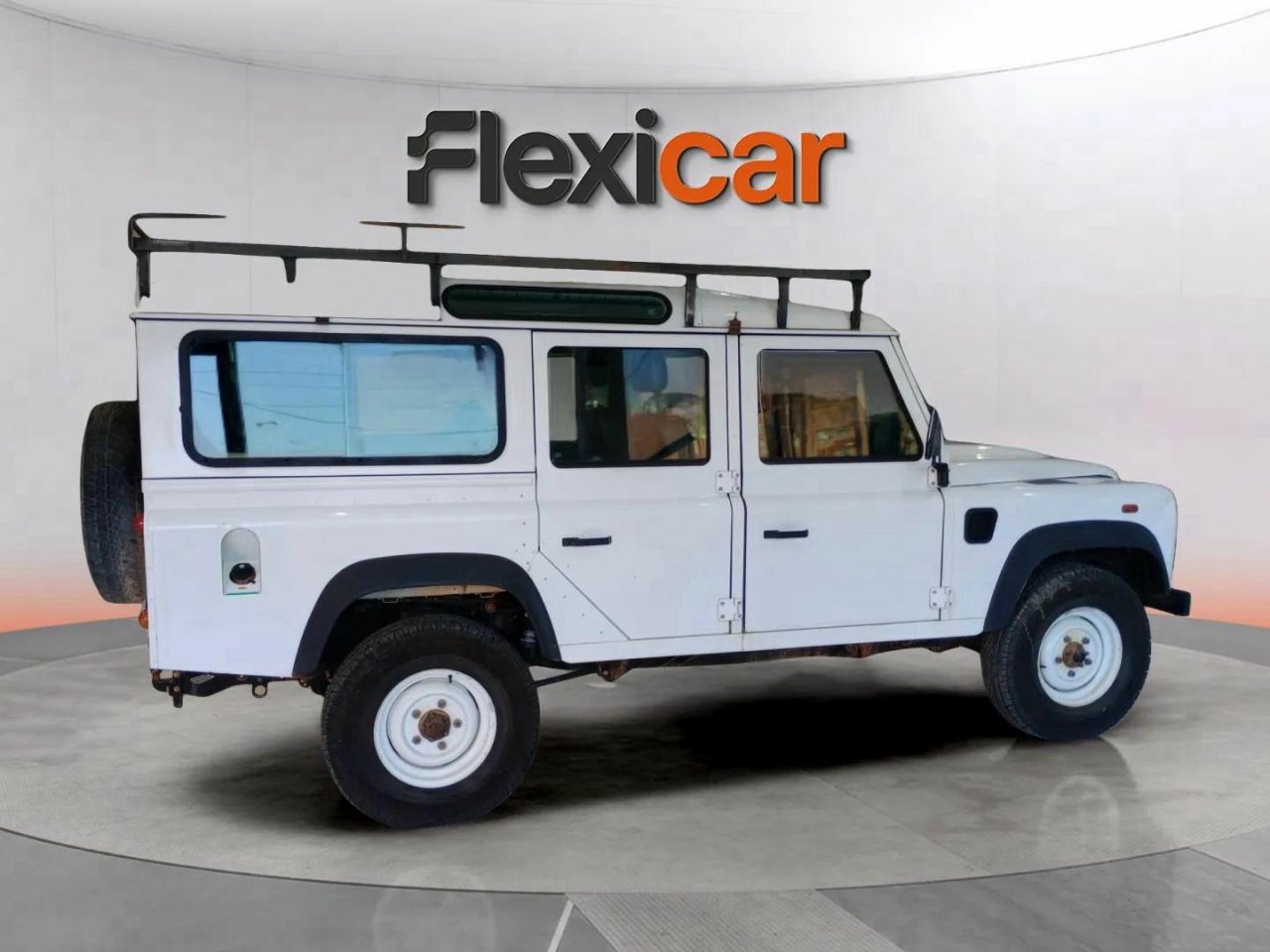land-rover defender 2016 / foto grande (3)