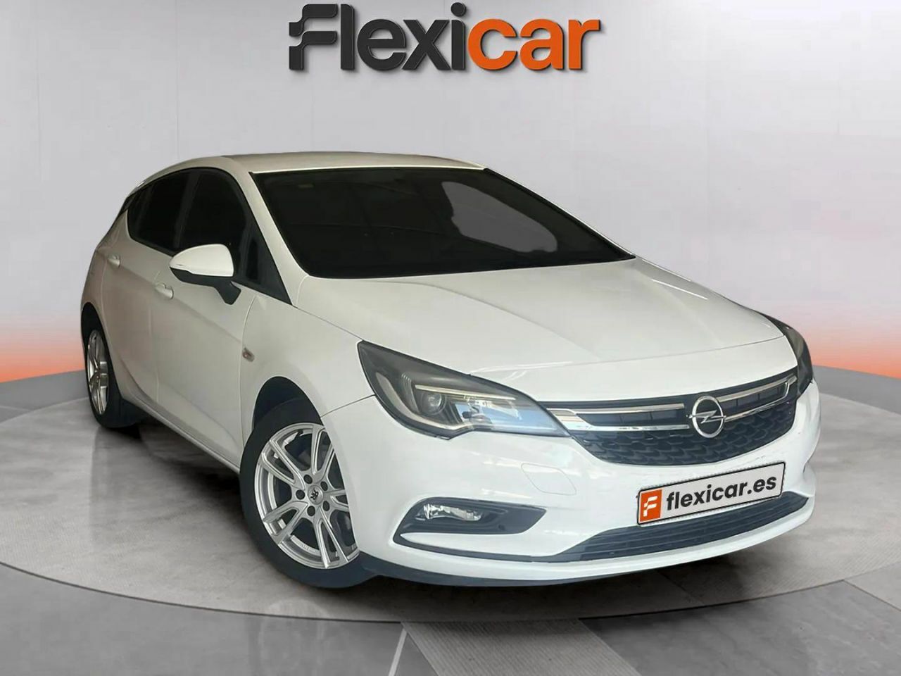 Foto opel astra 2016 /