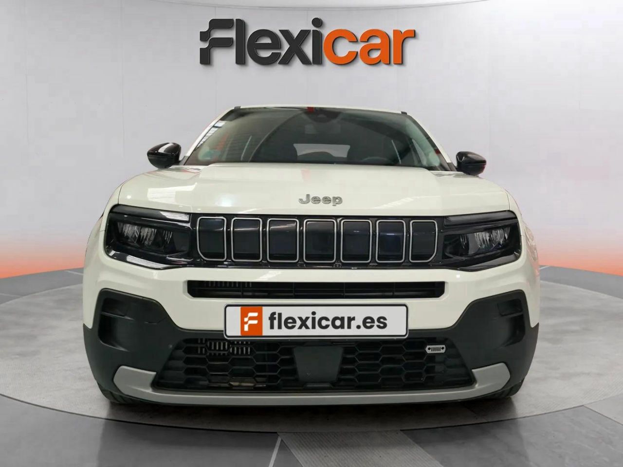 jeep avenger 2023 / foto grande (2)