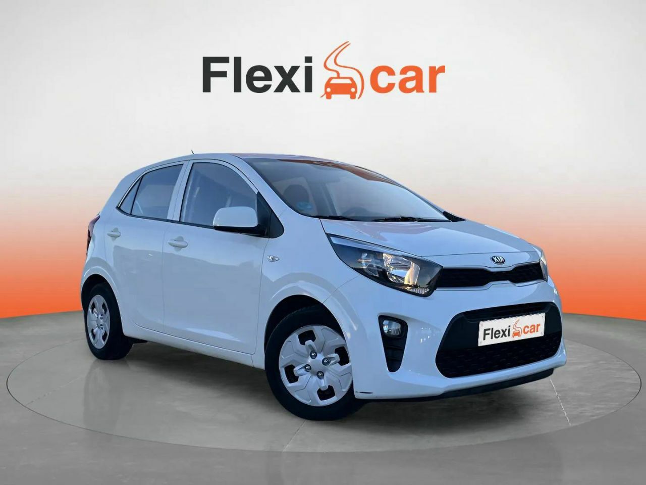 Foto kia picanto 2020 /