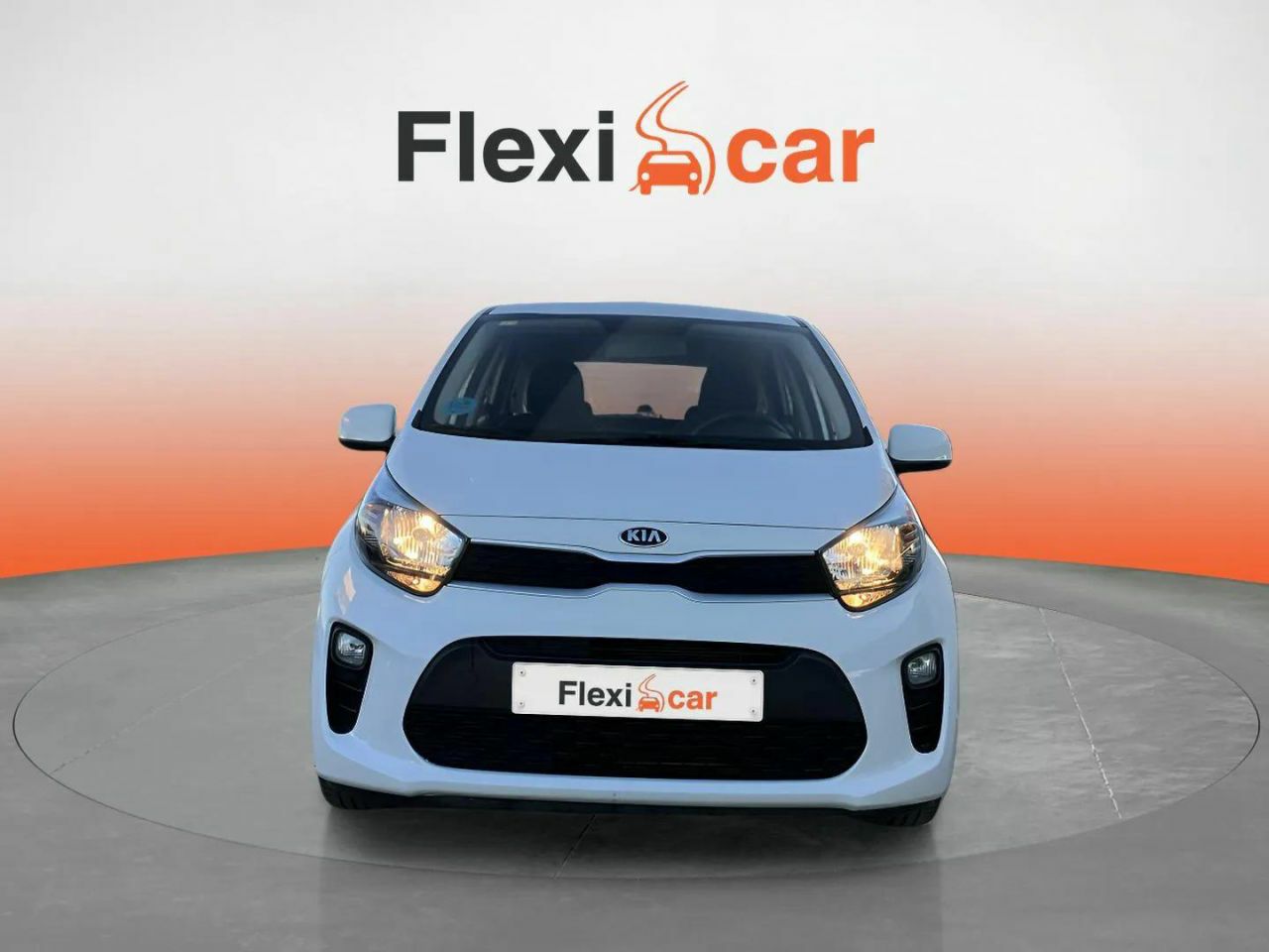 kia picanto 2020 / foto grande (2)