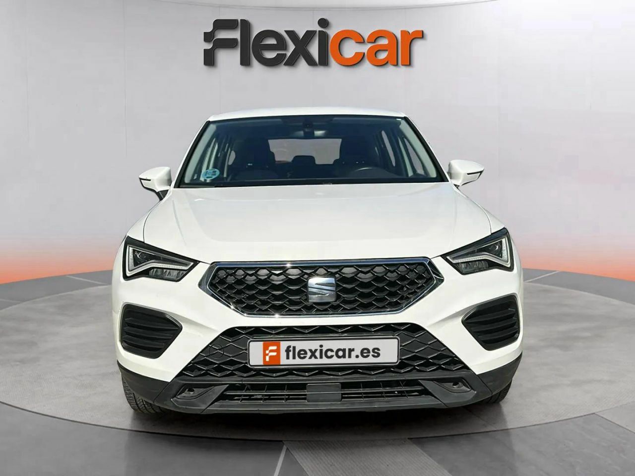 seat ateca 2022 / foto grande (2)