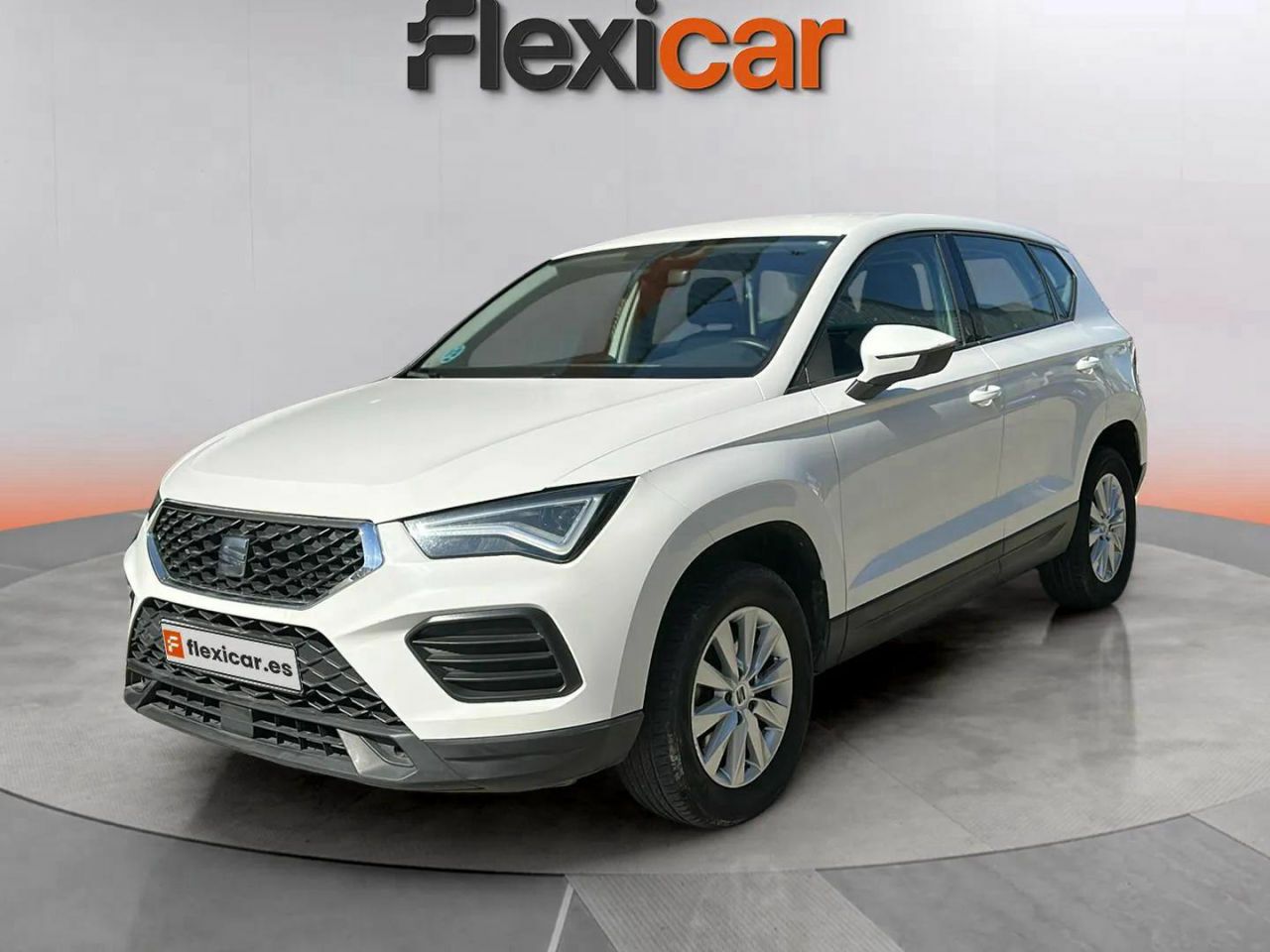 seat ateca 2022 / foto grande (3)