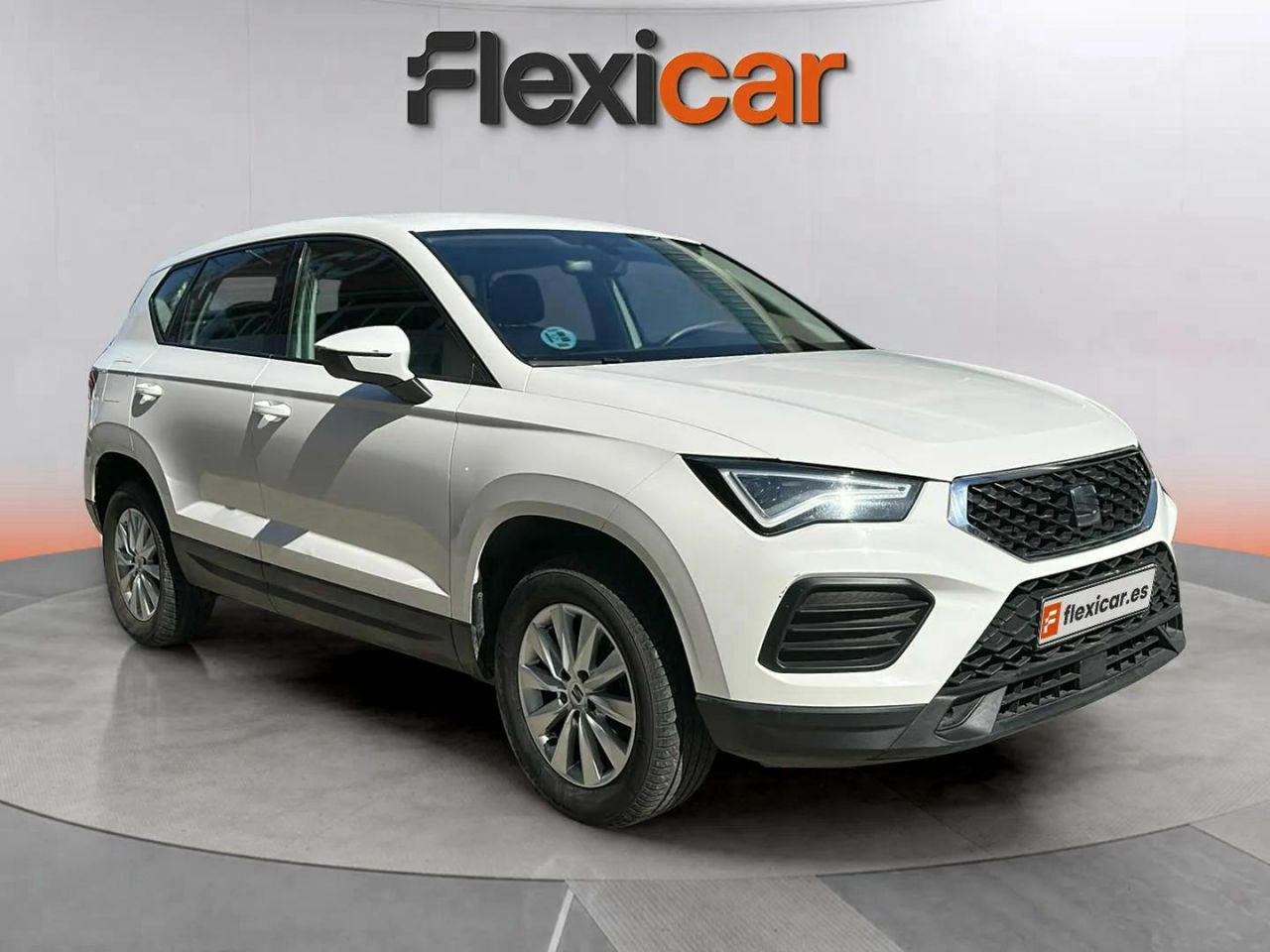 Foto seat ateca 2022 /