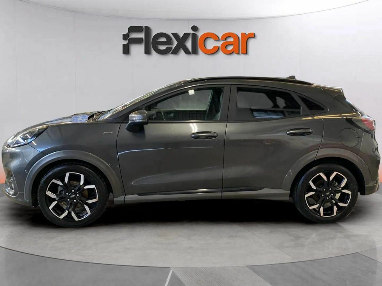 ford puma 2023 / foto grande (3)