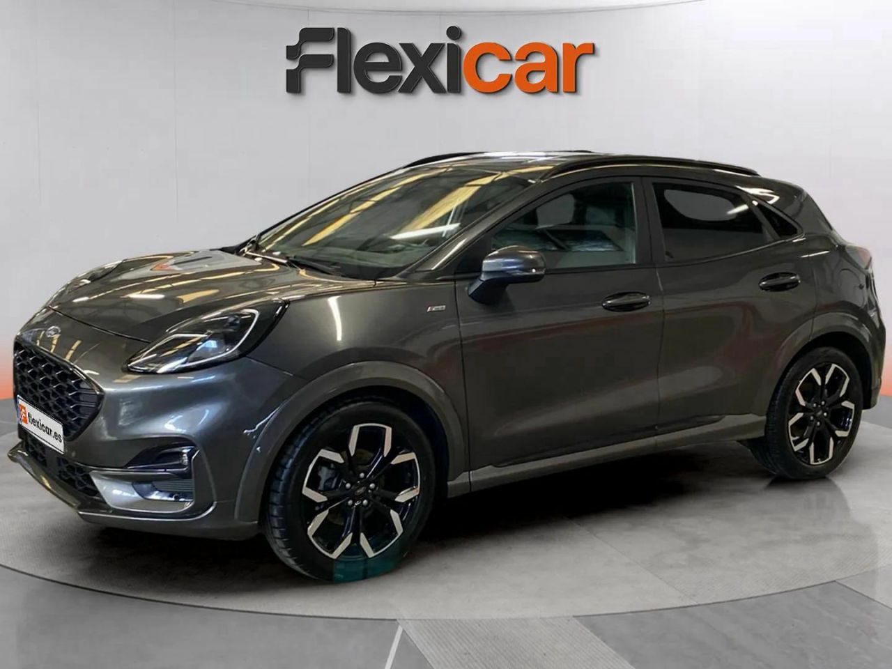 ford puma 2023 / foto grande (2)