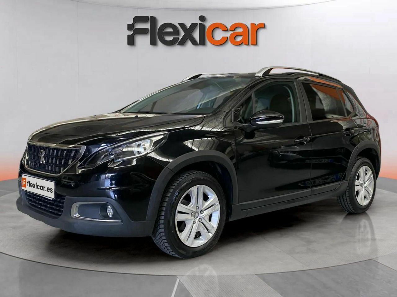 peugeot 2008 2019 / foto grande (3)