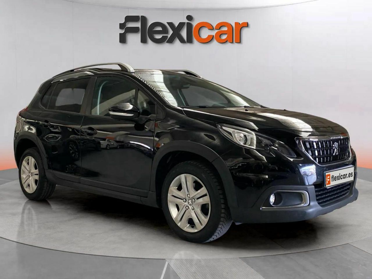 Foto peugeot 2008 2019 /