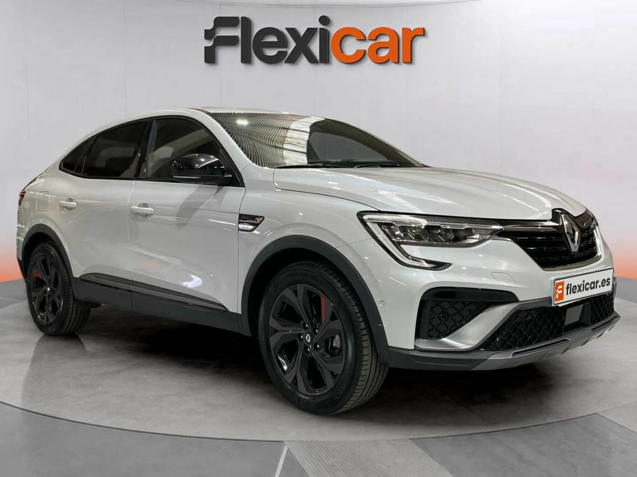 Foto renault arkana 2021 /