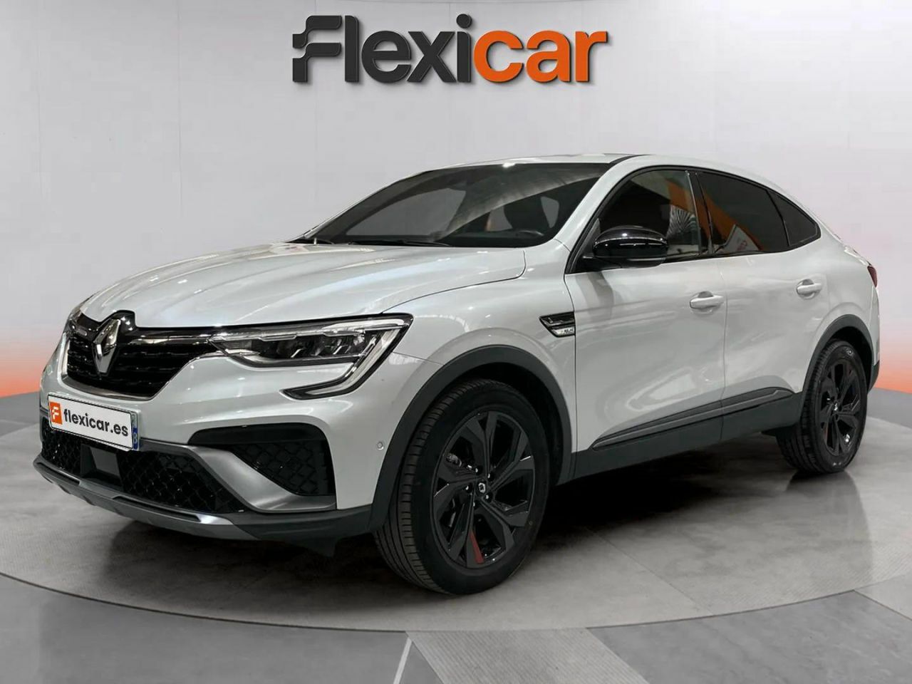renault arkana 2021 / foto grande (3)