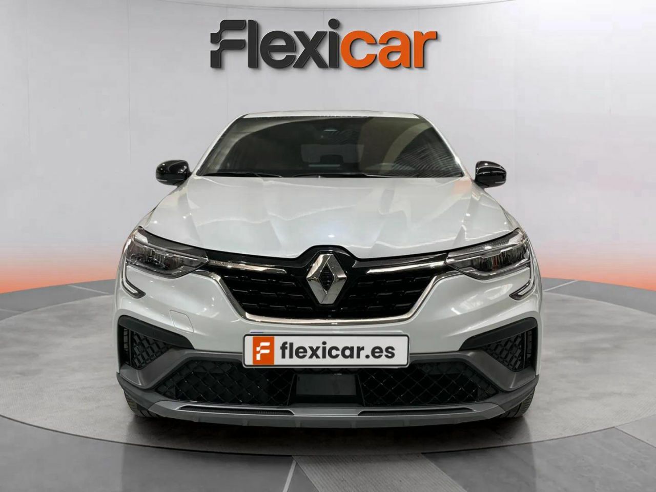 renault arkana 2021 / foto grande (2)