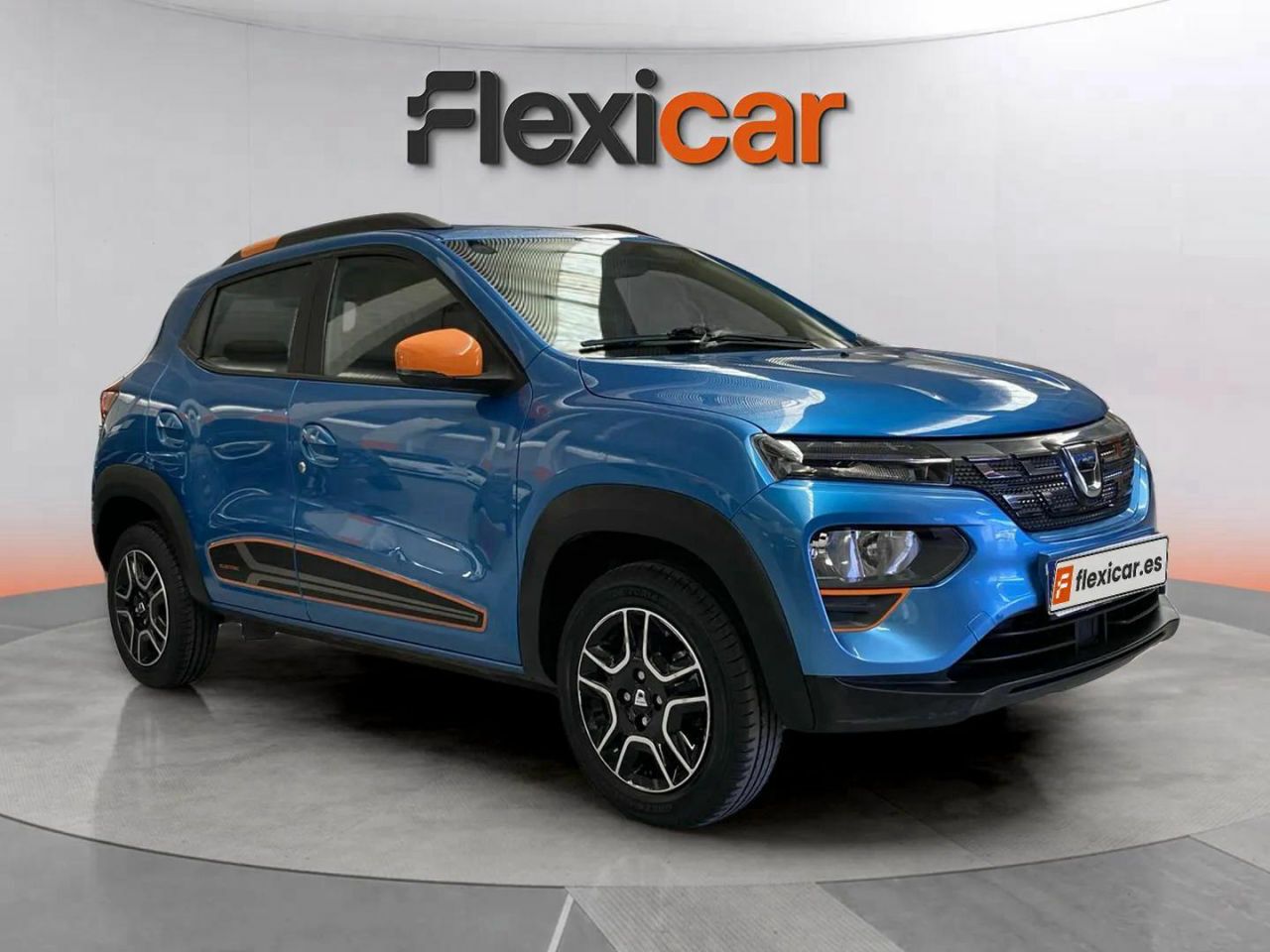 Foto dacia spring 2021 /