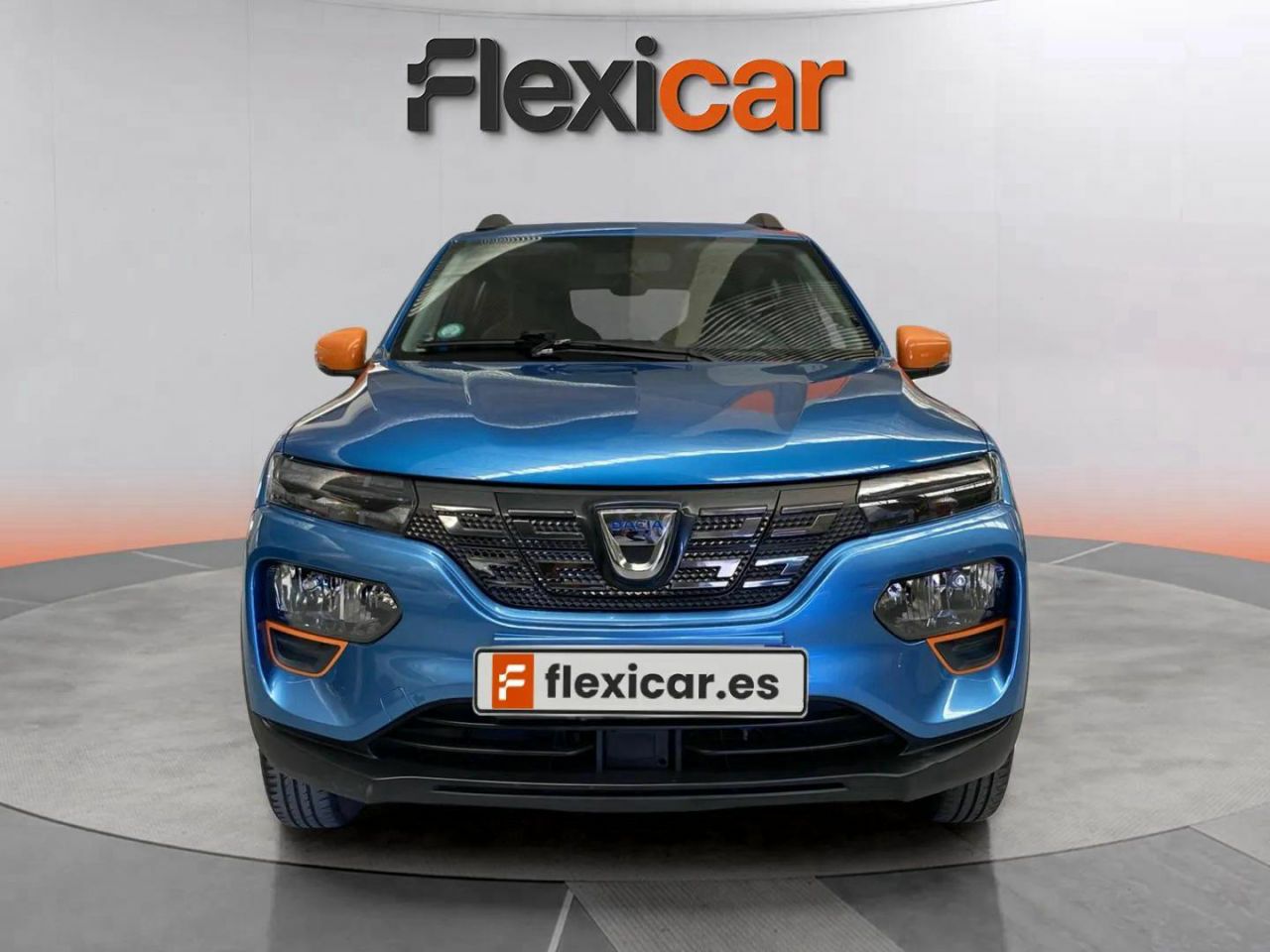 dacia spring 2021 / foto grande (2)