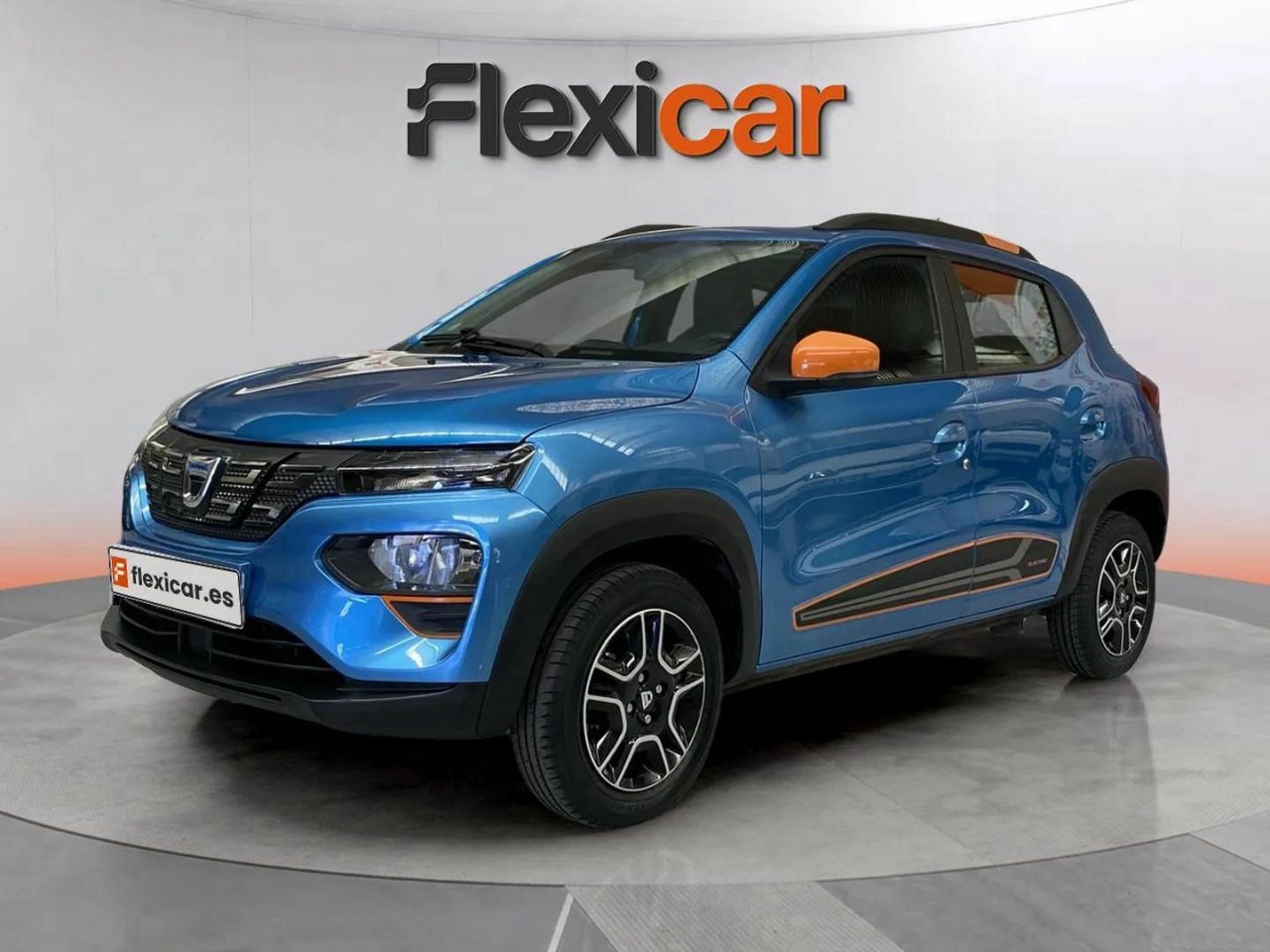 dacia spring 2021 / foto grande (3)