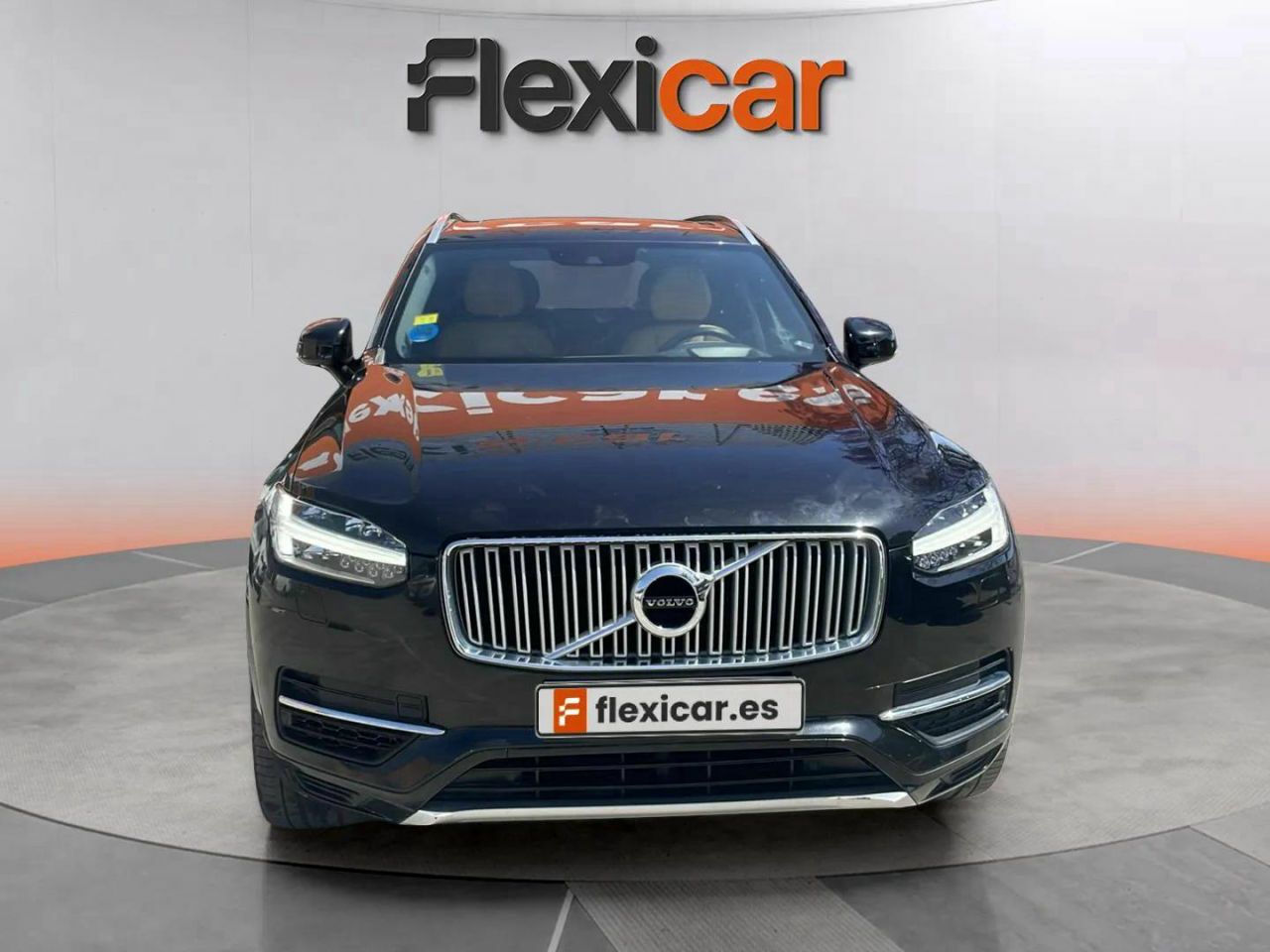 volvo xc90 2016 / foto grande (3)