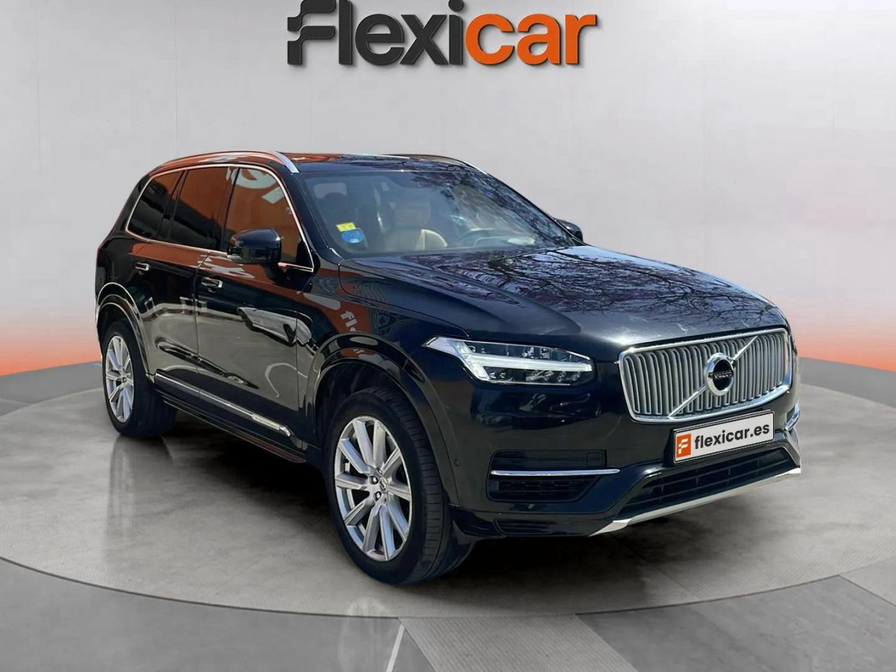 Foto volvo xc90 2016 /