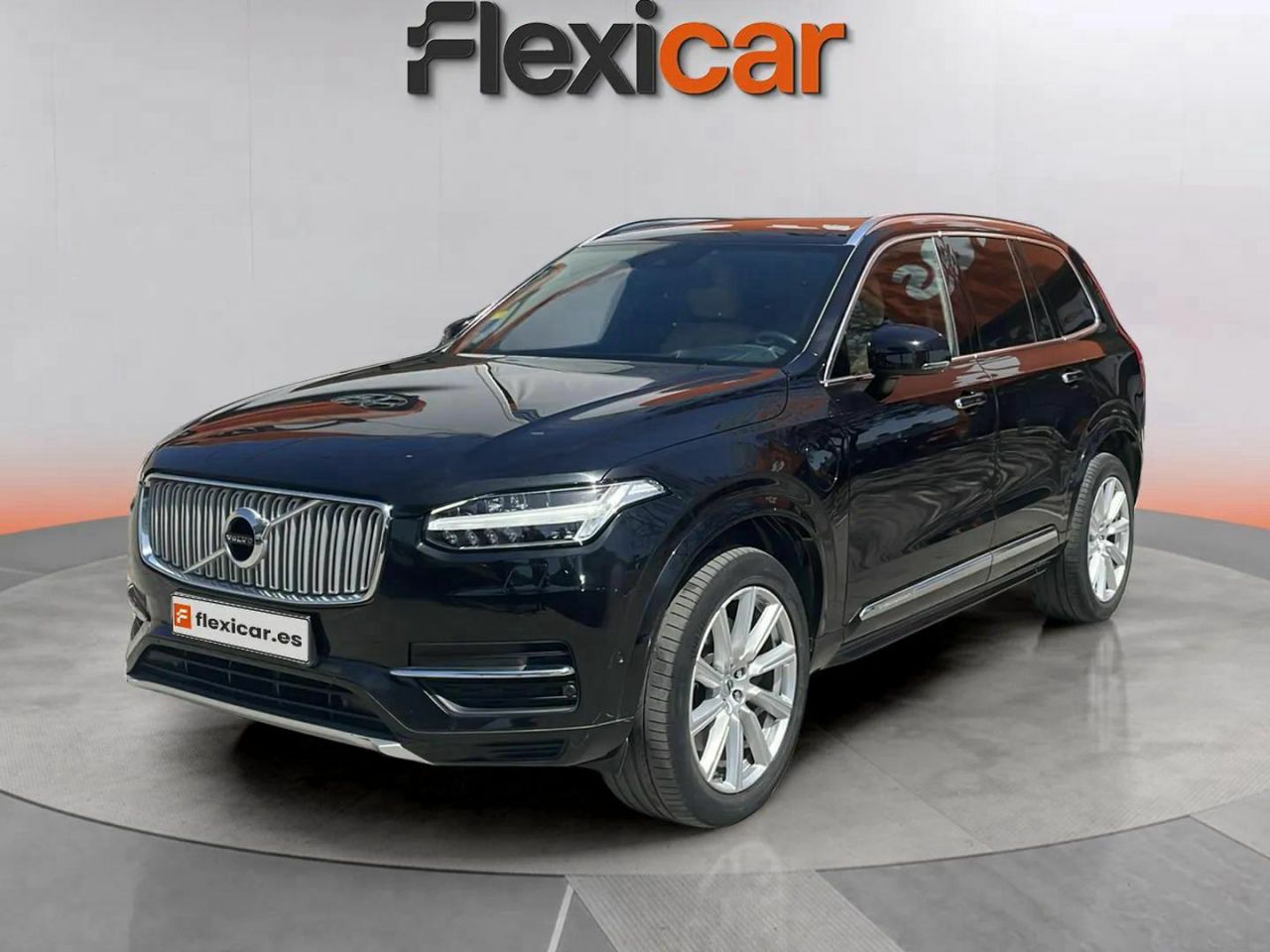 volvo xc90 2016 / foto grande (2)