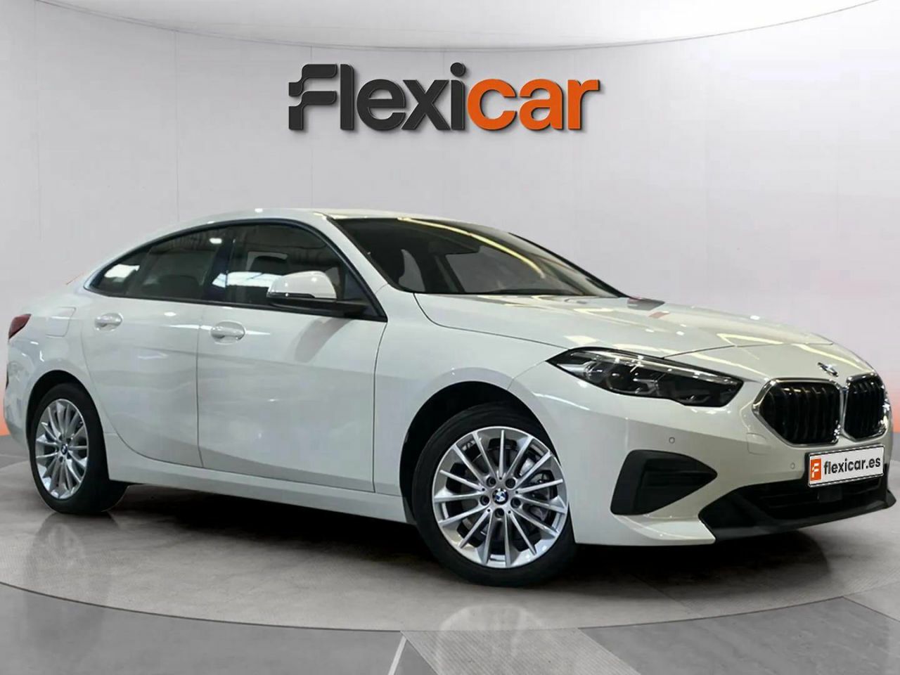 Foto bmw serie 2 2023 /