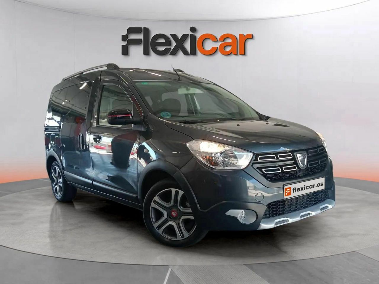 Foto dacia dokker 2019 /